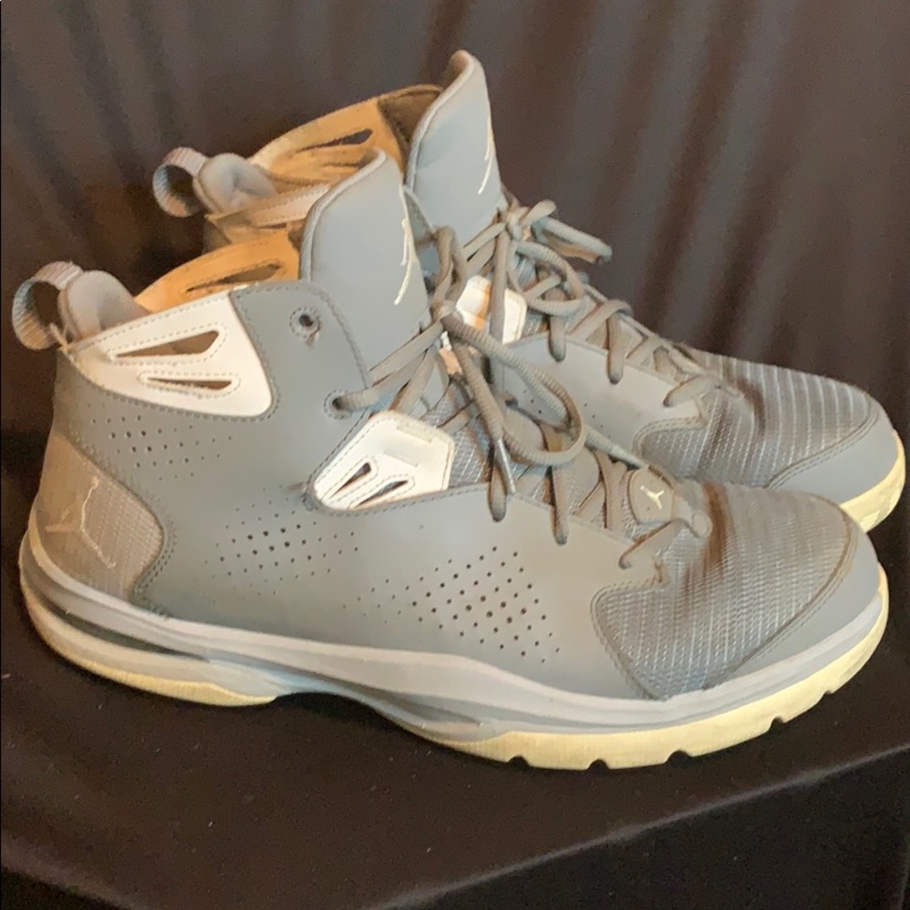 JORDAN ACE 23 11 (size 12)